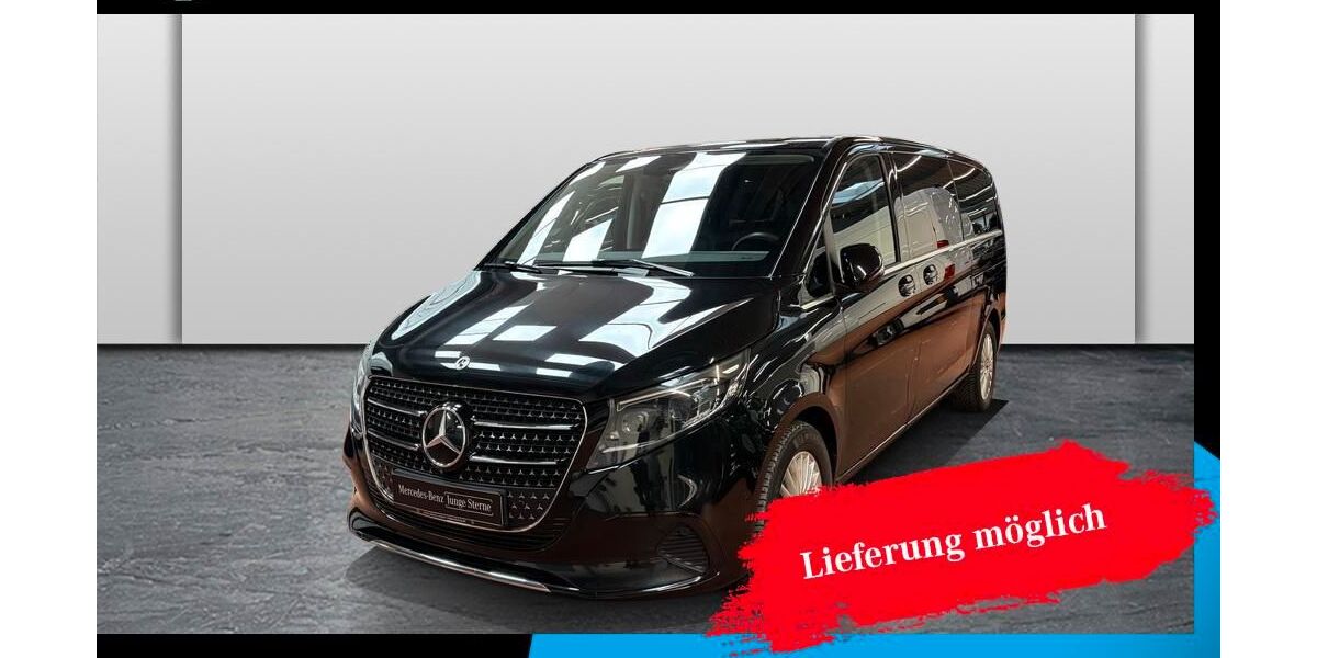 Mercedes-Benz V 300 40.700 km 70.900 &euro; Regensburg 93053