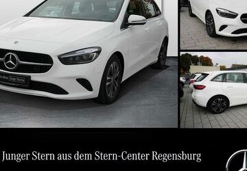 Mercedes-Benz B 220 9.280 km 30.390 &euro; Regensburg 93053