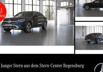 Mercedes-Benz GLC 400 48.135 km 58.990 &euro; Regensburg 93053