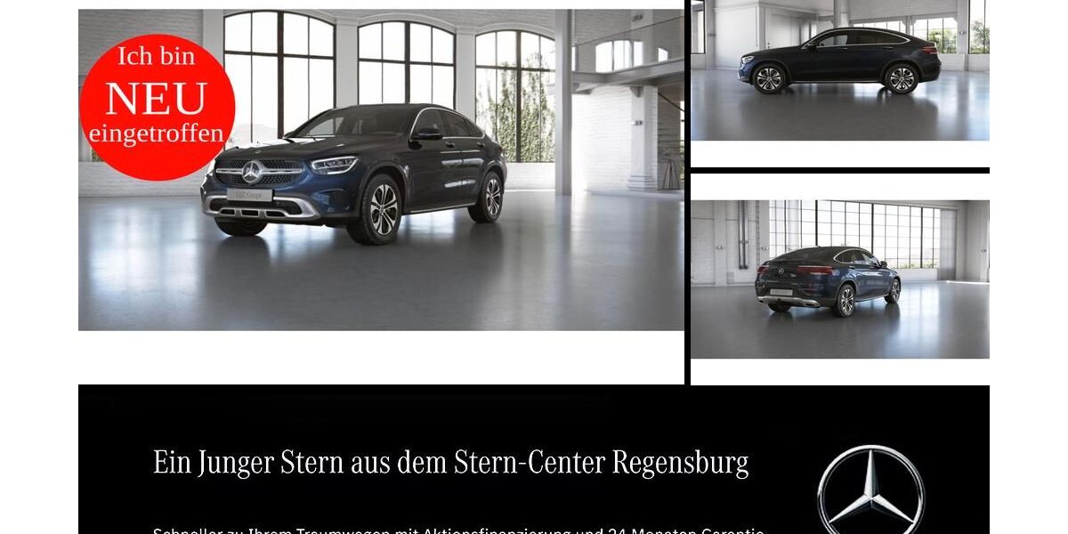 Mercedes-Benz GLC 400 48.135 km 58.990 &euro; Regensburg 93053