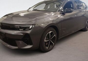 Opel Astra 19.078 km 19.980 &euro; Kelheim 93309