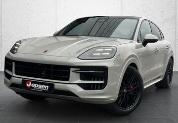 Porsche Cayenne 8.000 km 143.900 &euro; Regensburg 93055