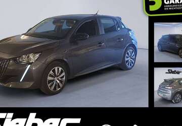 Peugeot 208 20.423 km 17.990 &euro; Regensburg 93059