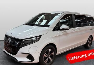 Mercedes-Benz EQV 9.998 km 48.899 &euro; Regensburg 93053