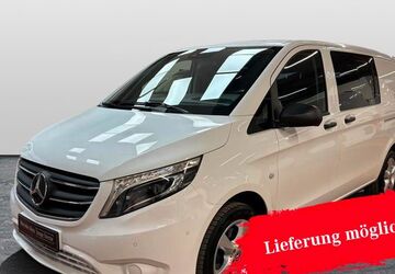 Mercedes-Benz Vito 82.900 km 42.900 &euro; Regensburg 93053