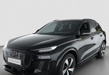 Audi Q6 e-tron 3.700 km 68.250 &euro; Schierling 84069