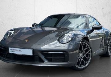 Porsche 992 26.000 km 119.000 &euro; Regensburg 93055