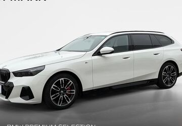 BMW i5 8.900 km 66.660 &euro; Regensburg 93055