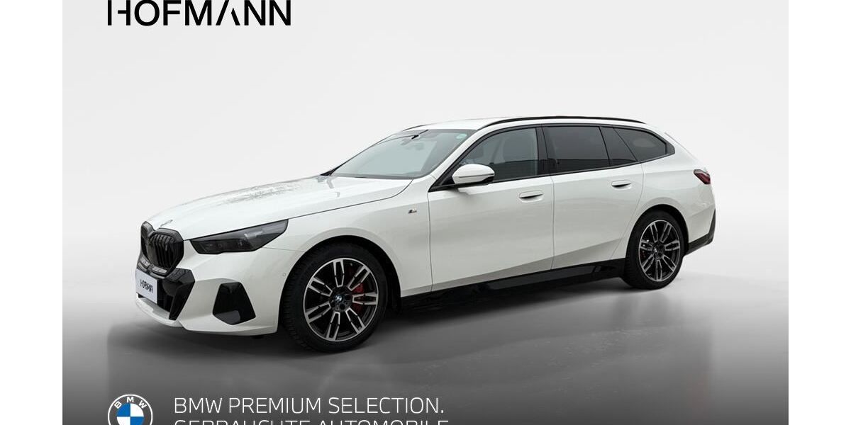 BMW i5 8.900 km 66.660 &euro; Regensburg 93055