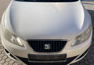 Seat Ibiza 210.265 km 2.600 &euro; Regensburg 93055