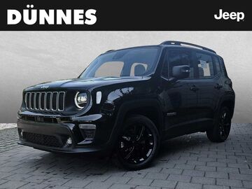 Gebrauchte Jeep Renegade