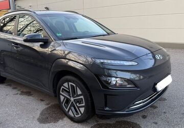 Hyundai KONA Elektro 48.900 km 16.500 &euro; Regensburg 93051