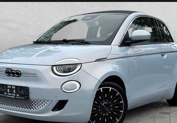 Fiat Andere 15.500 km 22.790 &euro; Regensburg 93059