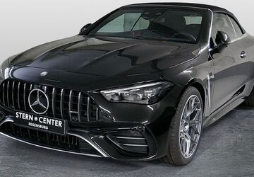Mercedes-Benz CLE 53 AMG 8.500 km 93.890 &euro; Regensburg 93053
