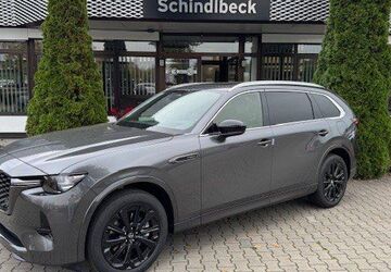 Mazda CX-80 4.372 km 59.990 &euro; Regensburg 93055