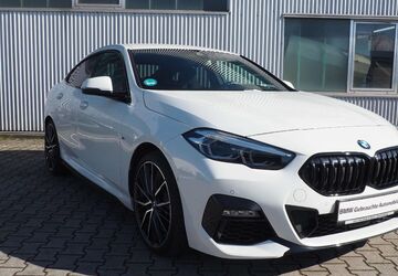 BMW 218 33.500 km 27.980 &euro; Obertraubling bei Regensburg 93083
