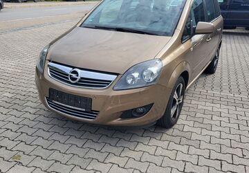 Opel Zafira 199.802 km 3.550 &euro; Kelheim 93309