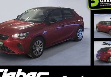 Opel Corsa 13.175 km 13.290 &euro; Regensburg 93059