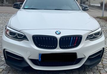 BMW M235 147.800 km 25.900 &euro; Nittendorf 93152