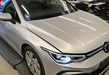 VW Golf 75.776 km 21.970 &euro; Saal a.d. Donau 93342