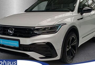 VW Tiguan 25.130 km 37.900 &euro; Neutraubling 93073