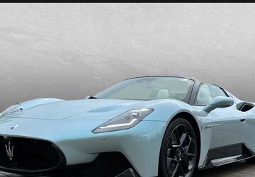 Maserati MC20 1.550 km 344.987 &euro; Regensburg 93059