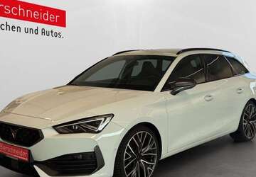 Cupra Leon 39.986 km 31.950 &euro; Regensburg 93055