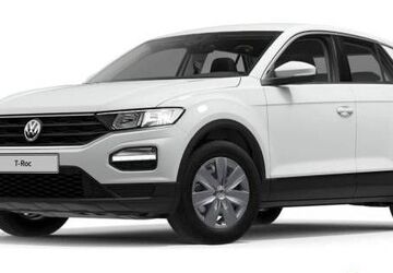 VW T-Roc 70.400 km 18.470 &euro; Regensburg 93053