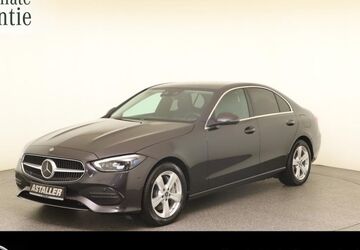 Mercedes-Benz C 400 13.364 km 35.899 &euro; Schierling 84069
