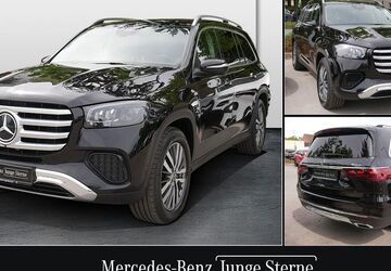 Mercedes-Benz GLS 450 23.462 km 89.999 &euro; Regensburg 93053