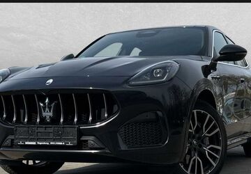Maserati Grecale 17.750 km 72.490 &euro; Regensburg 93059