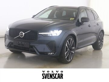 Gebrauchte Volvo XC60