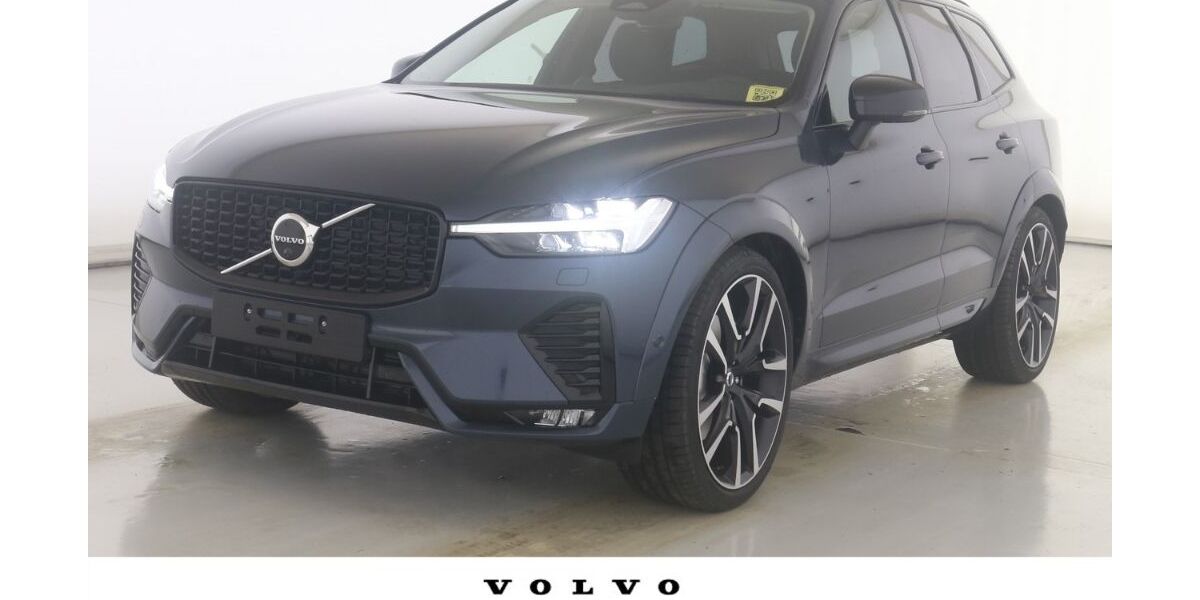 Volvo XC60 21.750 km 51.990 &euro; Neutraubling 93073