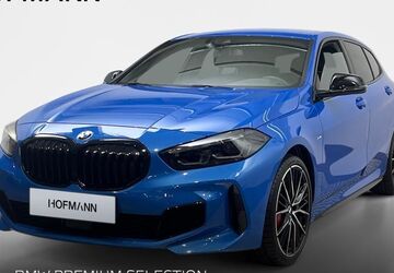 BMW 128 8.900 km 34.424 &euro; Regensburg 93055