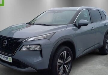 Nissan X-Trail 16.545 km 28.990 &euro; Regensburg 93055