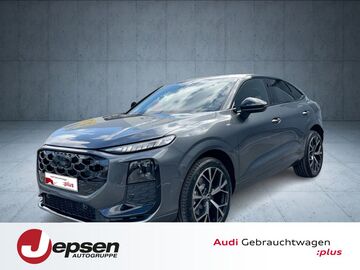 Gebrauchte Audi Q3