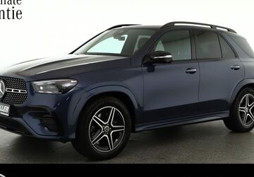 Mercedes-Benz GLE 580 20.000 km 88.499 &euro; Schierling 84069