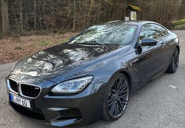 BMW M6 132.316 km 36.900 &euro; Lappersdorf 93138