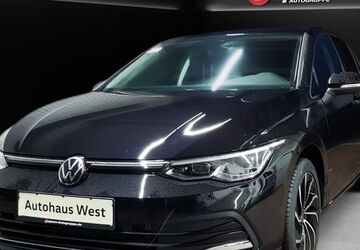 VW Golf 24.900 km 23.970 &euro; Regensburg 93049