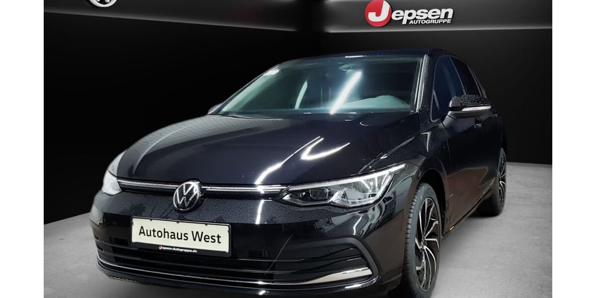 VW Golf 24.900 km 23.970 &euro; Regensburg 93049