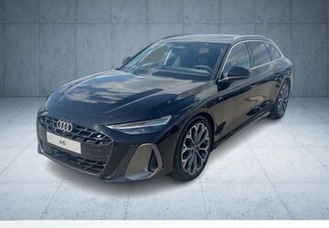 Audi A6 9.900 km 57.970 &euro; Regensburg 93059