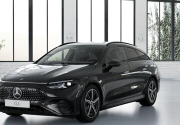 Mercedes-Benz CLA 250 Shooting Brake 8.500 km 54.980 &euro; Regensburg 93053