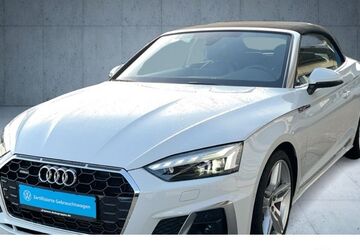 Audi A5 24.100 km 44.870 &euro; Regensburg 93053