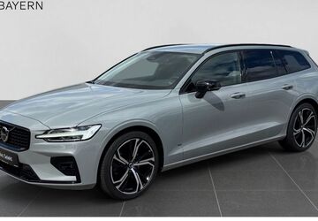Volvo V60 25.900 km 34.990 &euro; Neutraubling 93073