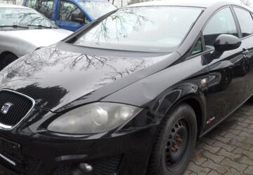 Seat Leon 175.300 km 3.999 &euro; Regensburg 93055