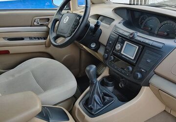 SsangYong Rodius 144.000 km 5.900 &euro; Regensburg 93057