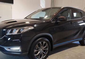 DFSK Seres 3 21.000 km 16.490 &euro; Wörth an der Donau 93086