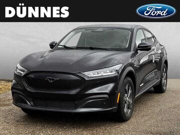 Gebrauchte Ford Mustang Mach-E