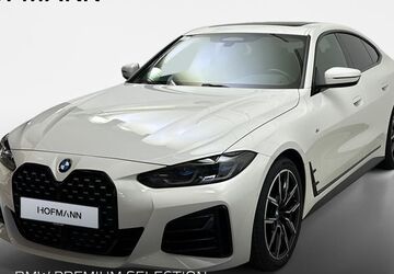BMW 420 Gran Coupé 31.600 km 40.842 &euro; Regensburg 93055