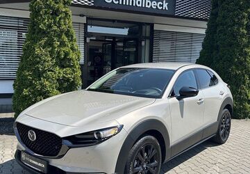 Mazda CX-30 2.547 km 29.450 &euro; Regensburg 93055